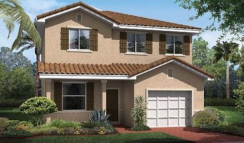 12953 SW 285 Terrace