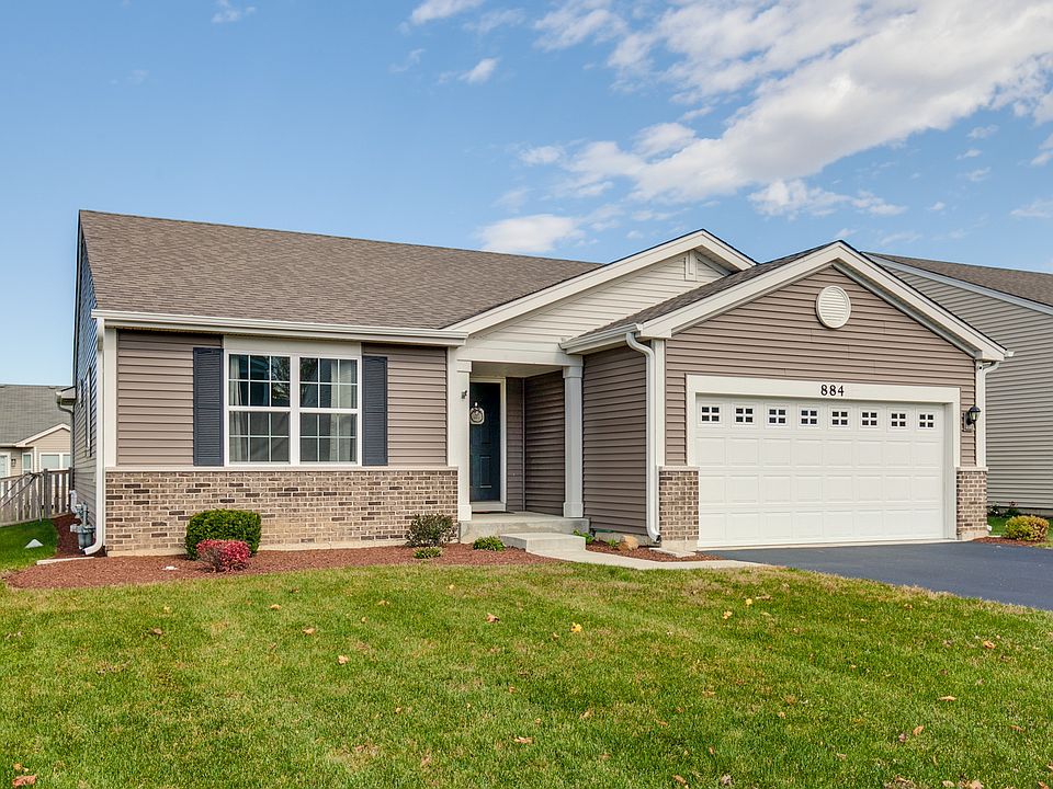 1st image of 884 Timber Lake Dr