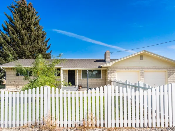 3395 Parke Ave, Burley, ID 83318