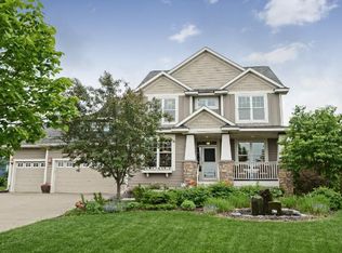 11349 Waterview Way, Woodbury, MN 55129