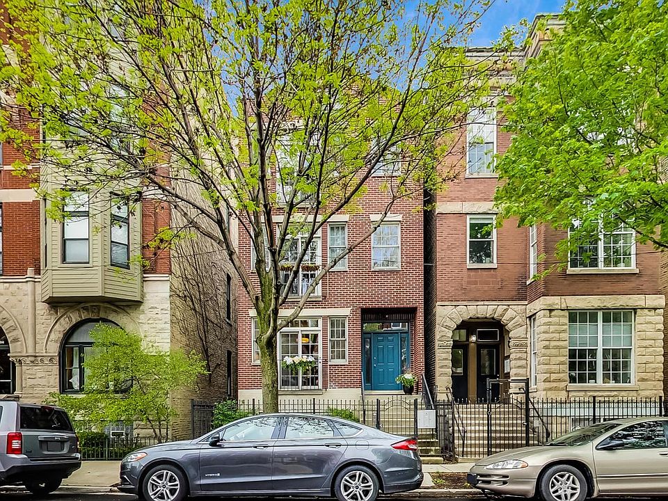 1st image of 1742 W Huron St #1