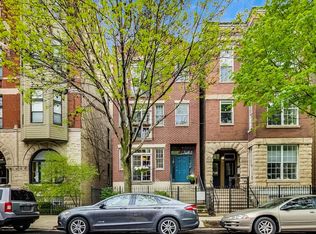 1742 W Huron St #1, Chicago, IL 60622