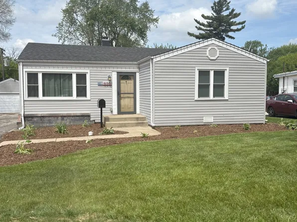 520 N Wolf Rd, Northlake, IL 60164