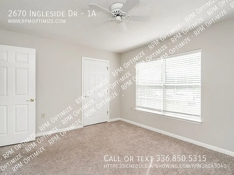2670 Ingleside Dr #1A — Photo 28