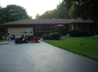 12928 S Monitor Ave, Palos Heights, IL 60463