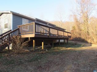 126 Sunrise Vw, Stanardsville, VA 22973