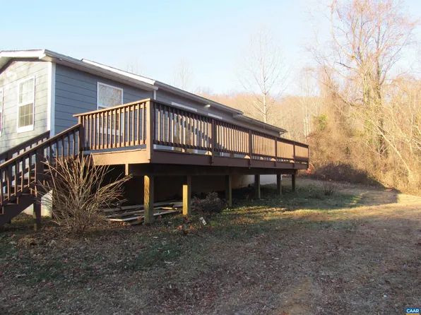 126 Sunrise Vw, Stanardsville, VA 22973