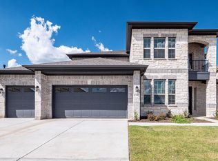 17017 Eastbrook Dr, Celina, TX 75009