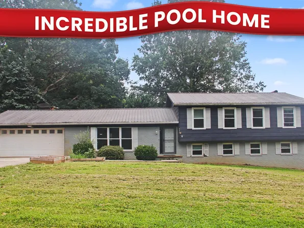 532 Hunter Trl NE, Cleveland, TN 37312