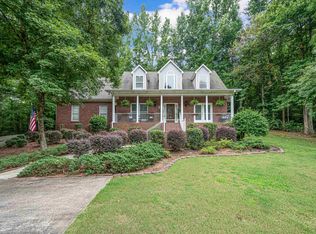 9780 Old Springville Rd, Trussville, AL 35173