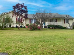 4362 Price Rd, Gainesville, GA 30506