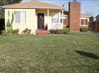 8366 Hatillo Ave, Winnetka, CA 91306