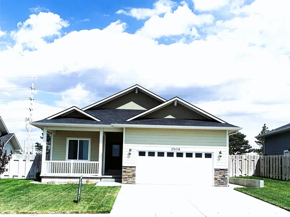 2508 Berkshire Dr, Garden City, KS 67846