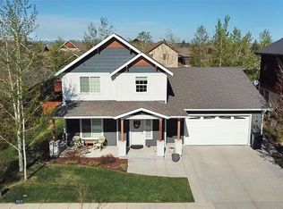 1123 Meagher Ave, Bozeman, MT 59718