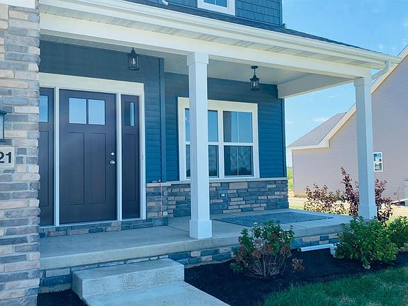 5th image of 11155 Fayette St Lot 26