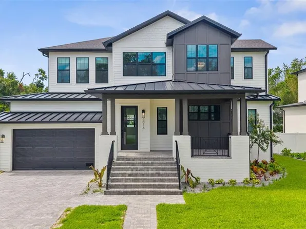 3016 W HELEN AVENUE, TAMPA, FL 33611