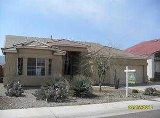 3227 W Maldonado Rd, Phoenix, AZ 85041