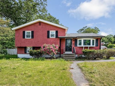 180 River St, Billerica, MA, 01821