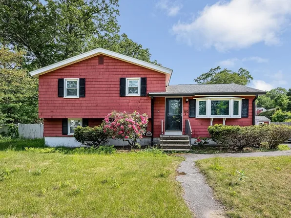 180 River St, Billerica, MA 01821