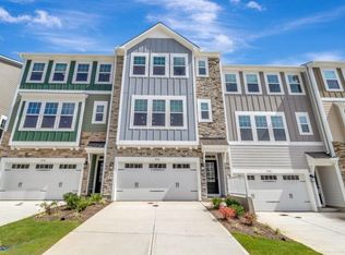 M/I Homes of Raleigh, Apex, NC 27502