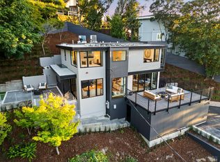 975 Greenhill Rd, Mill Valley, CA 94941