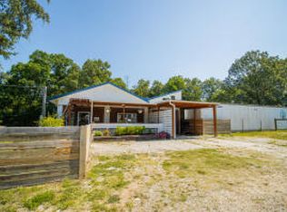 1707 Marion County 4021, Everton, AR 72633