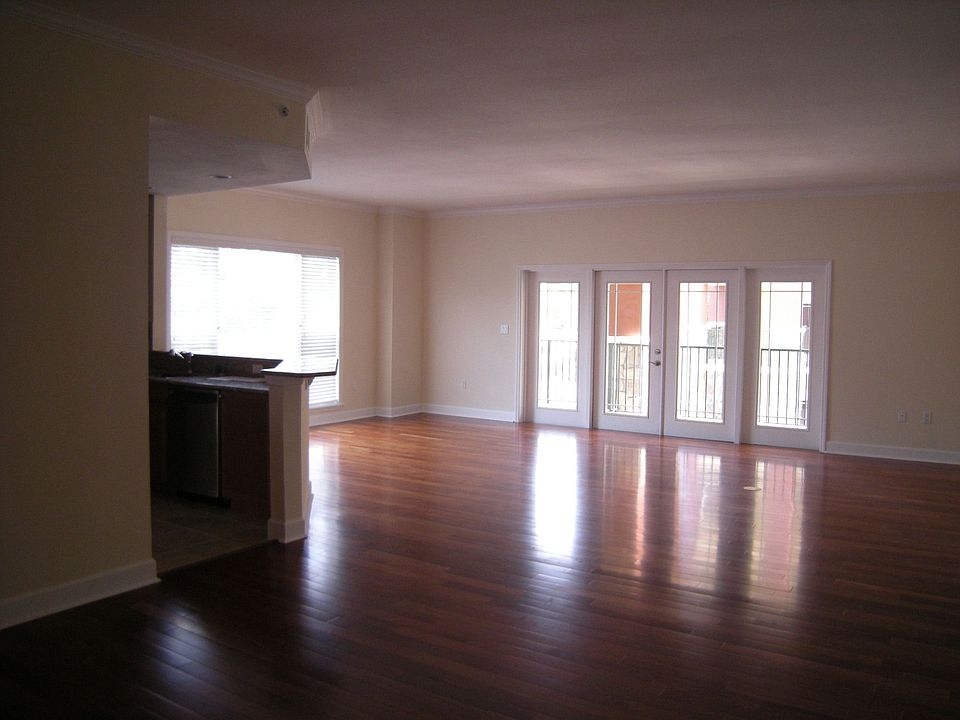 Interior Space