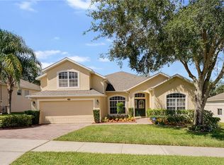 1235 Legendary Blvd, Clermont, FL 34711