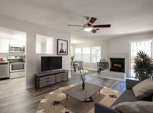 Orange Tree Village, Tucson, AZ 85704