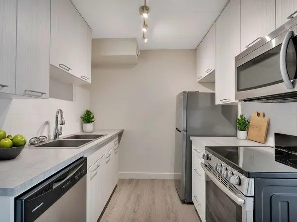 Qu'appelle Village I