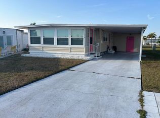 13225 101st St Lot 170, Largo, FL 33773