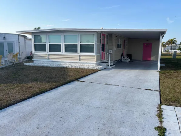 13225 101st St Lot 170, Largo, FL 33773