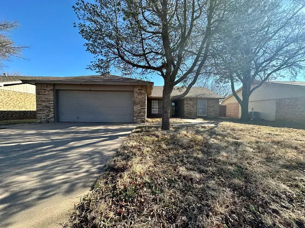 504 N Englewood Ave, Lubbock, TX 79416