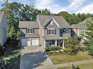 1465 Kilburn Ln, Fort Mill, SC 29715