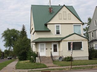 1623 N 21st St, Superior, WI 54880