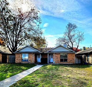 6490 Argo St, Dallas, TX, 75214