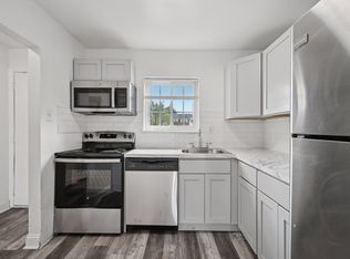 Chateau Apartments, Burlington, NJ 08016