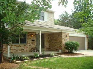1707 Tudor Dr, Ann Arbor, MI 48103