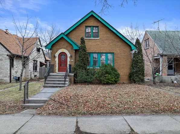 3276 North 52nd STREET, Milwaukee, WI 53216