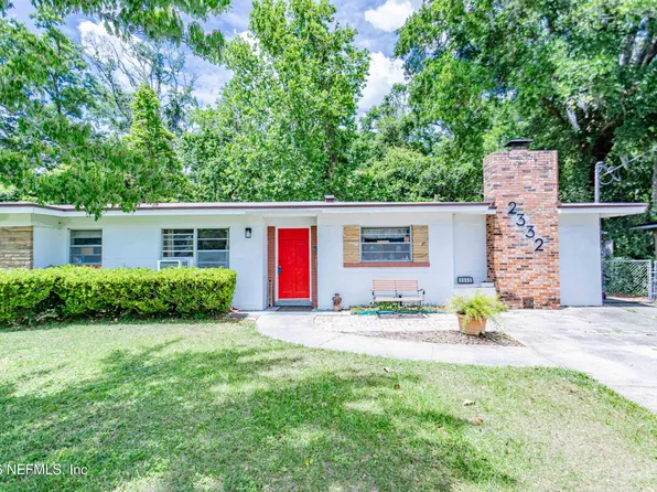 2332 BUTTONWOOD Drive, Jacksonville, FL 32216