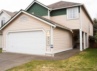 8747 Wallingford Ln NE, Olympia, WA
