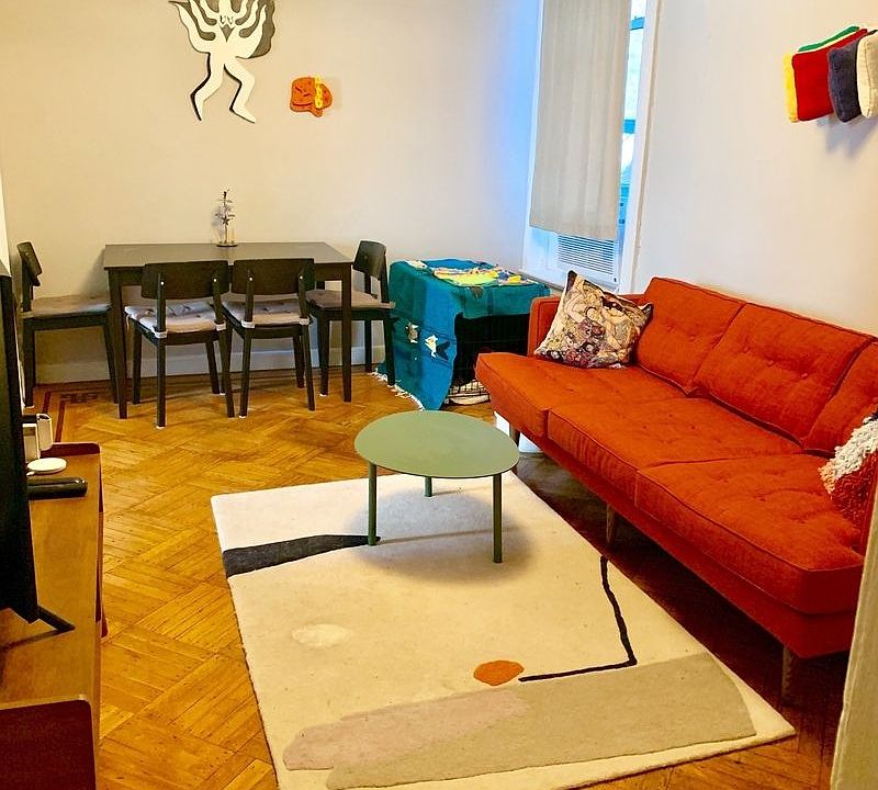 1st image of 552 Lincoln Pl APT H