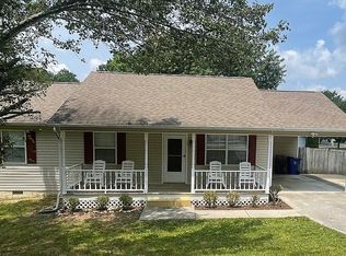 2226 NE Rd SE, Cleveland, TN 37311