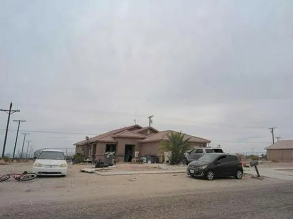 2844 Leto Ave, Thermal, CA 92274
