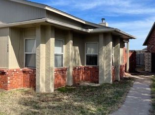 420 SW 80th St, Lawton, OK 73505