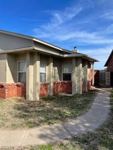 420 SW 80th St, Lawton, OK, 73505