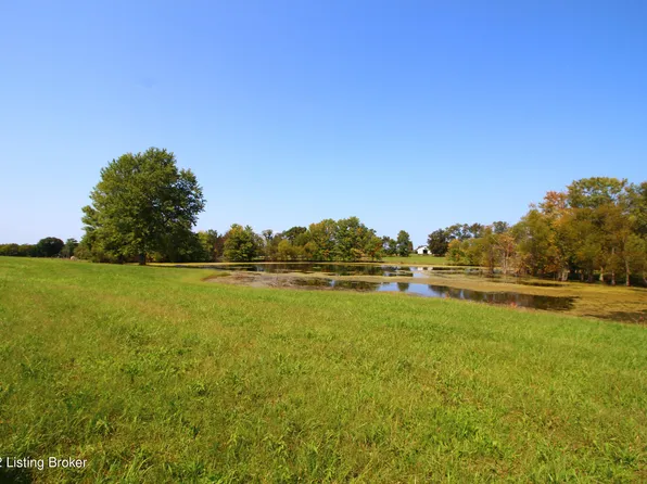 300 Flood Rd, Shelbyville, KY 40065