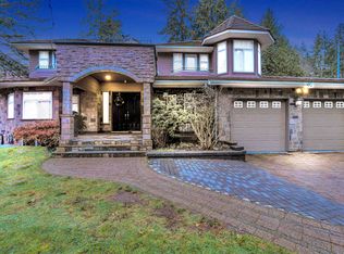 1219 Arborlynn Dr, North Vancouver, BC V7J2V5