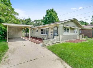 7808 E Gilbert St, Wichita, KS 67207