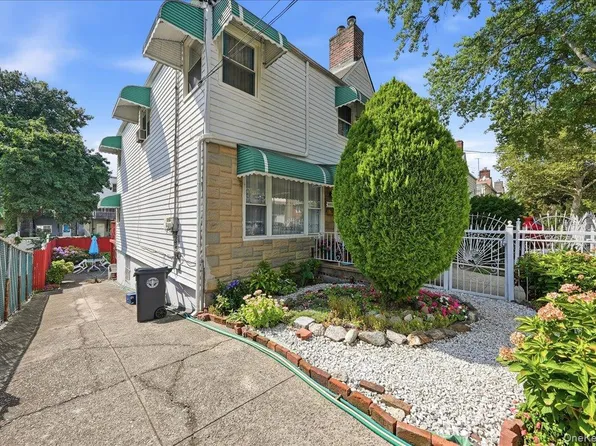 4027 Grace Avenue, Bronx, NY 10466